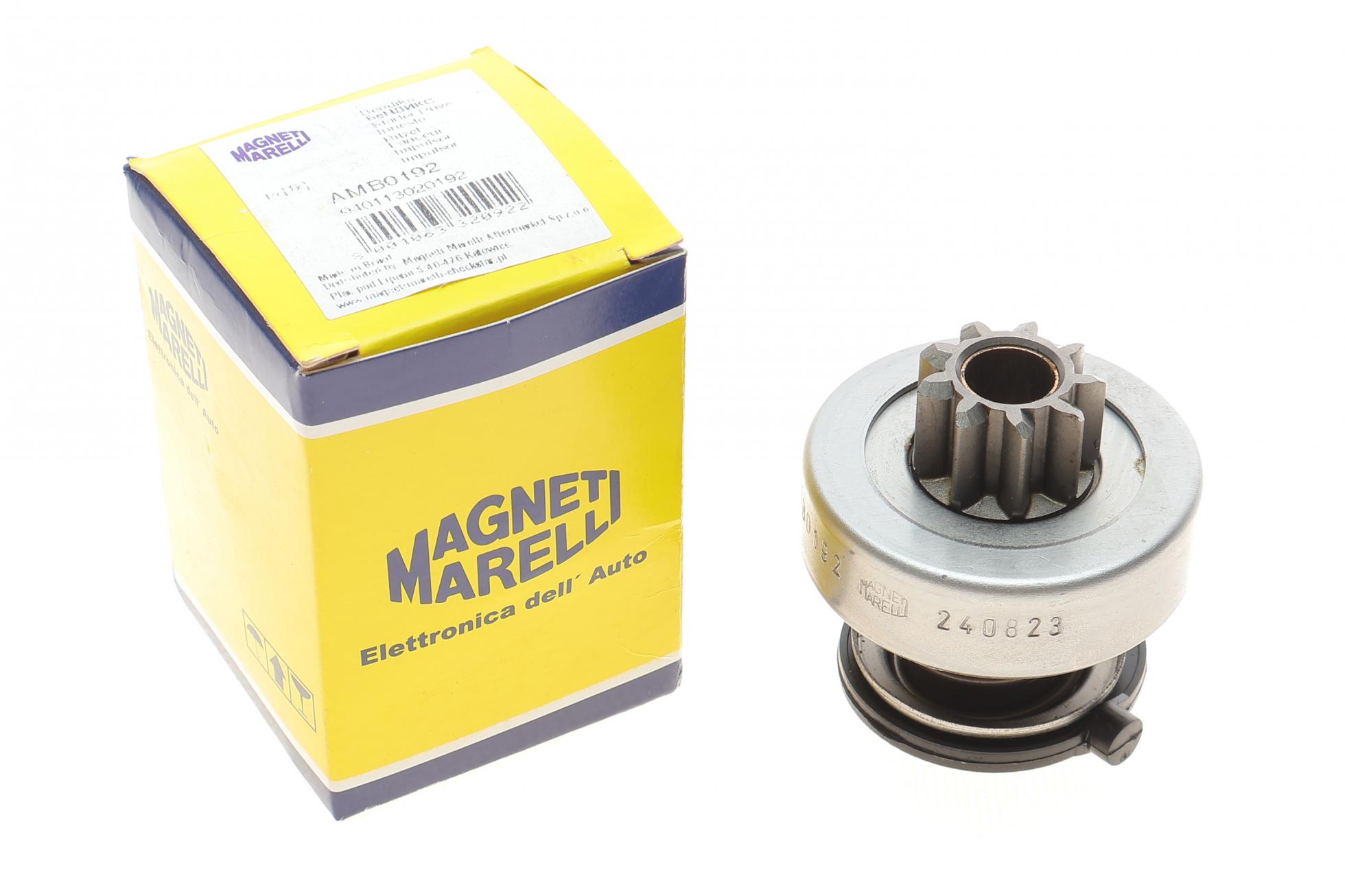 940113020192 MAGNETI MARELLI